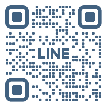 LINE QR Code @062luegk