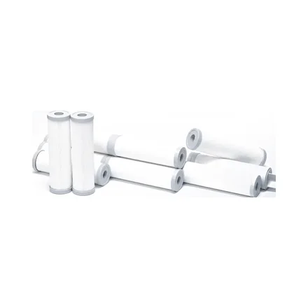 Hollow fiber membrane filters