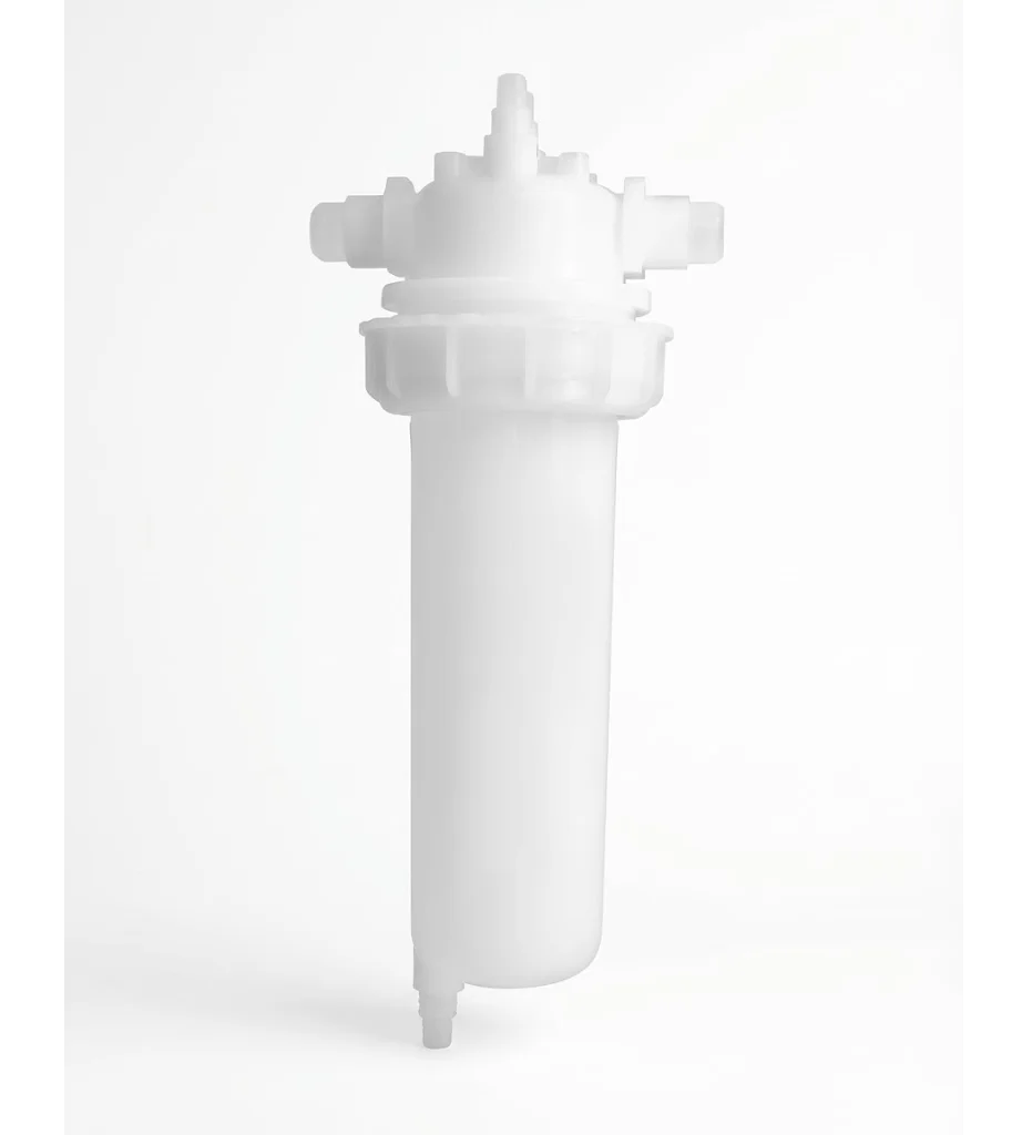 PFA 高純度全氟過濾器濾殼