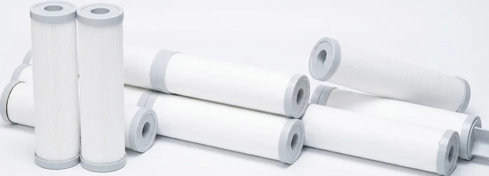 Polysulfone Hollow Fiber Filter