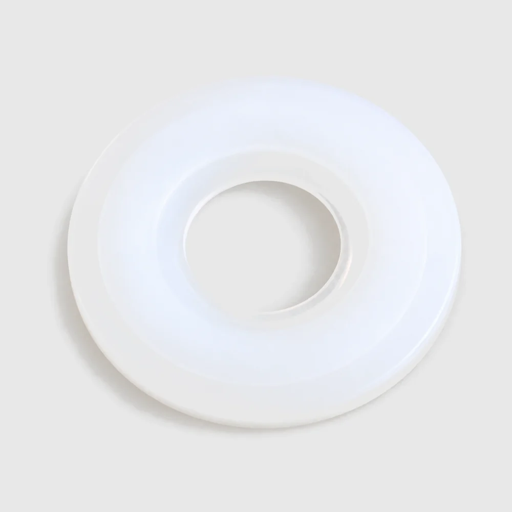Open end cap (adapter ring)