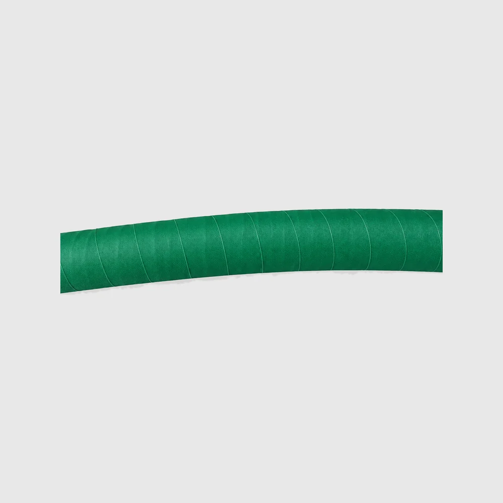 電子グレードPFAライニングゴムホース