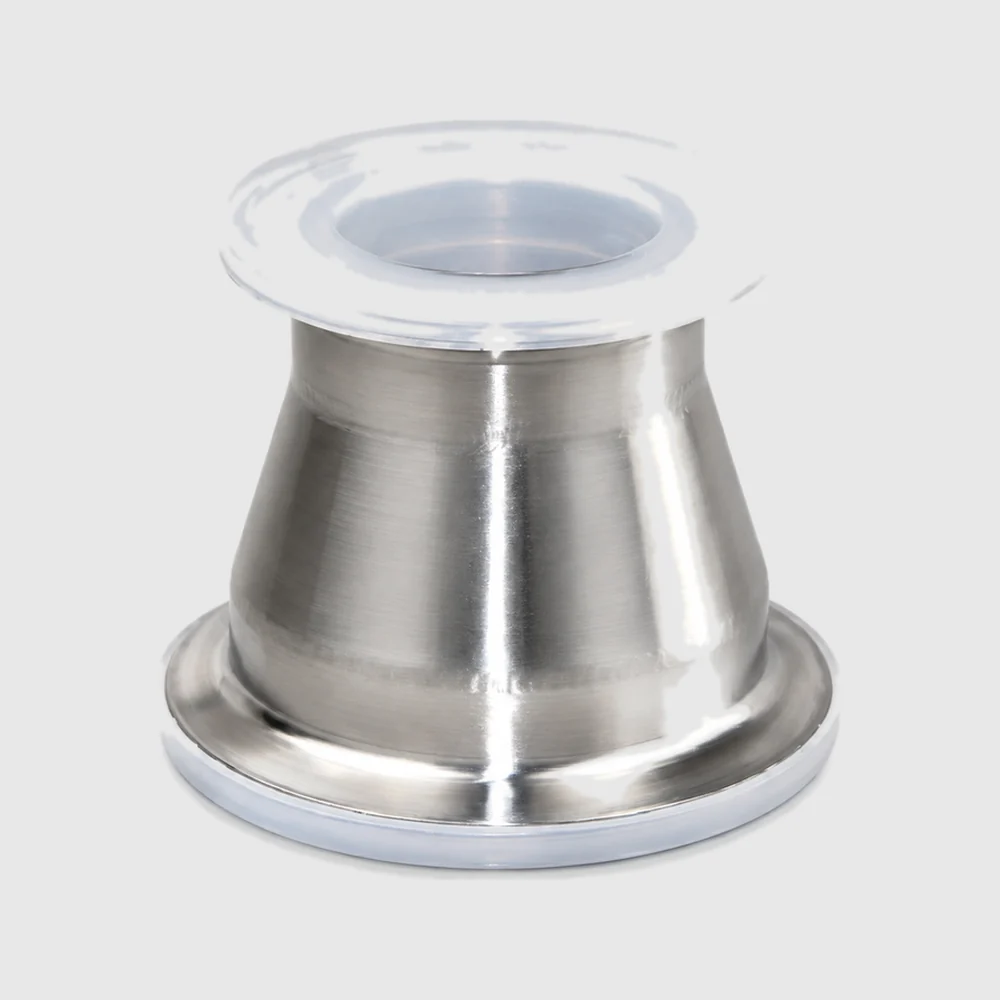 Concentric reducer