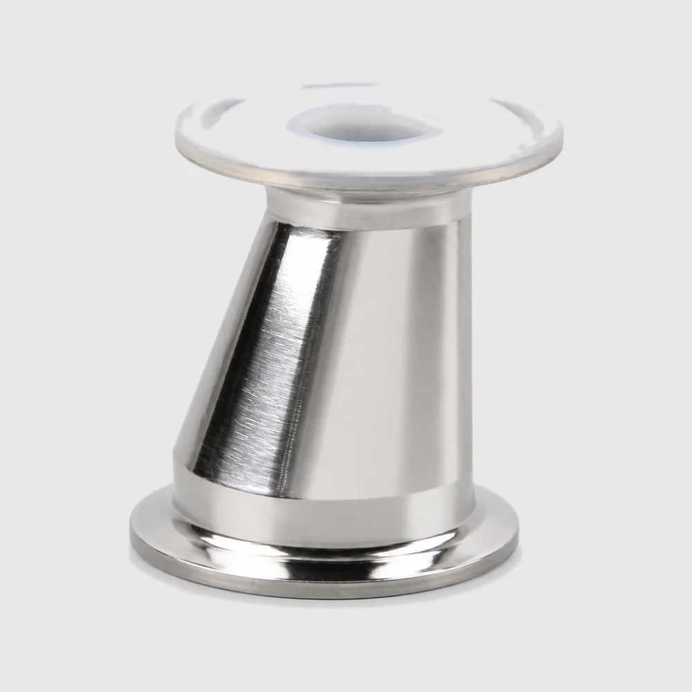 Eccentric reducer