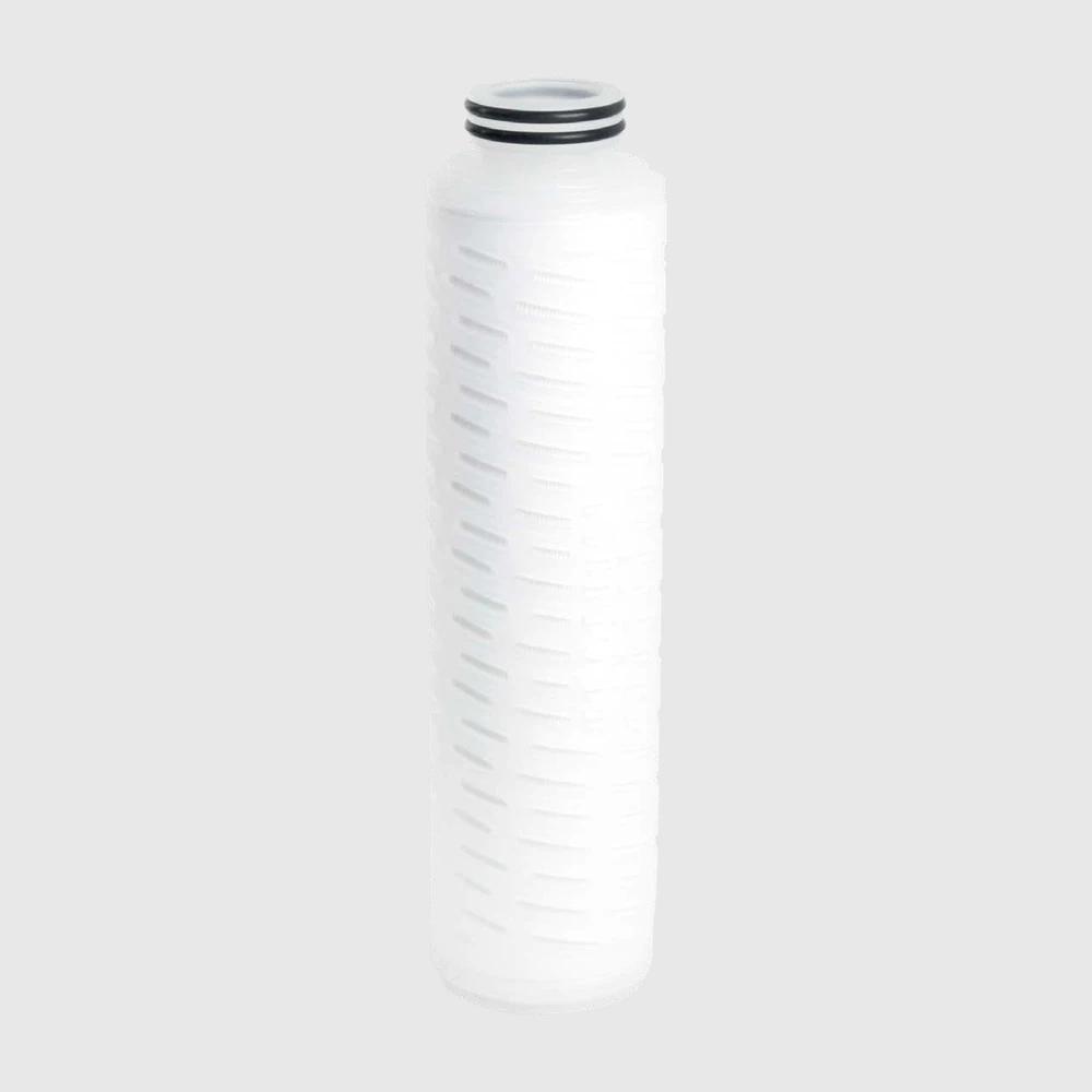 Semiconductor Process Filtration