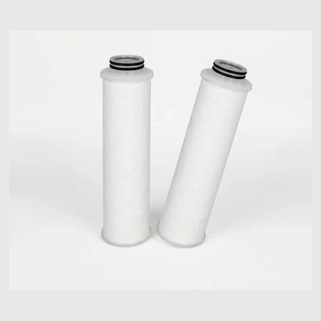 High-Capacity PP Depth Filter for CMP