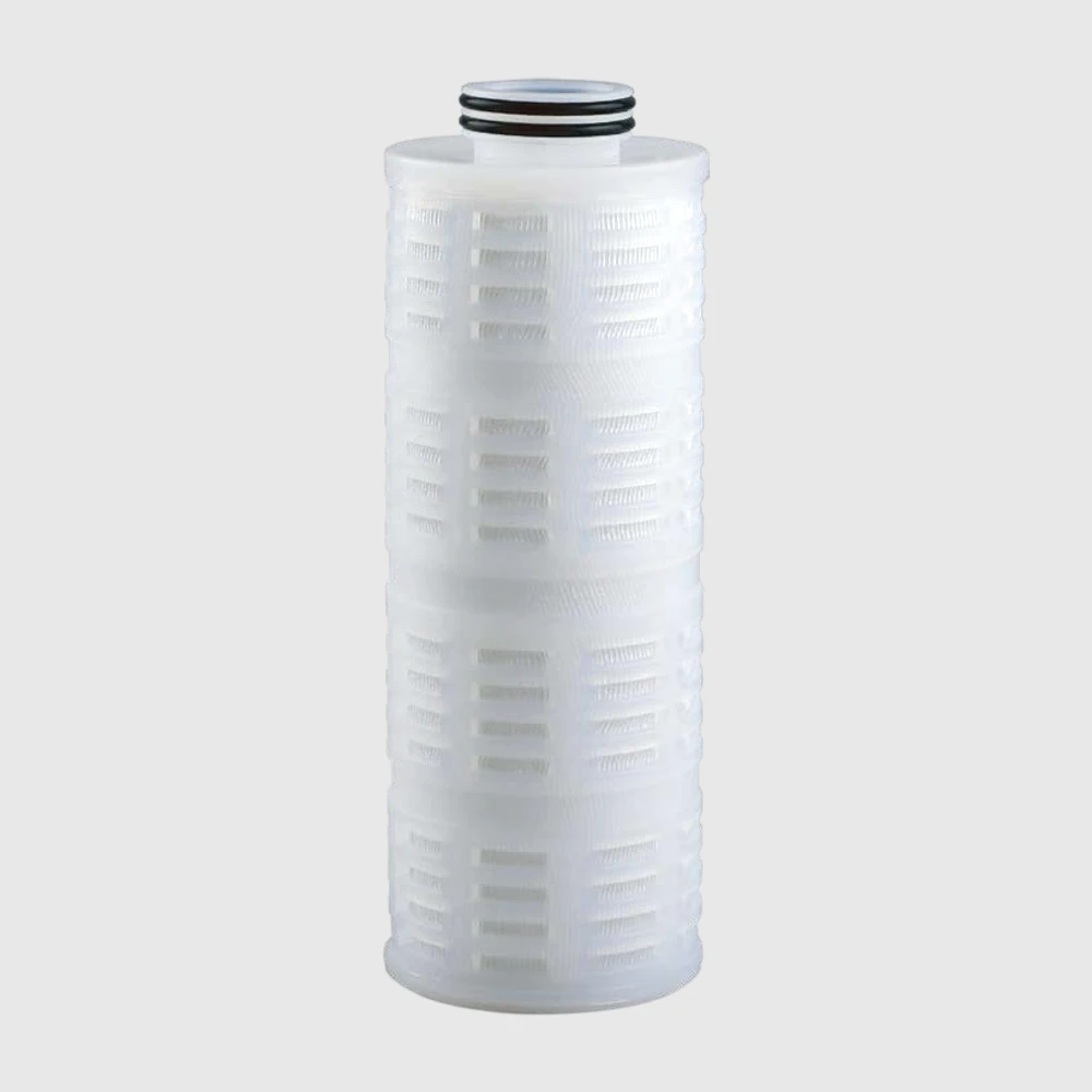 Semi-grade Surface-modified PTFE All-Fluoropolymer Filter