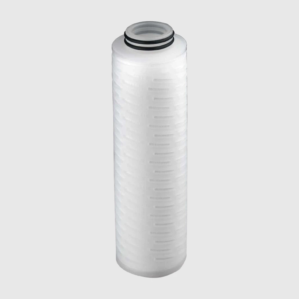Electronic-Grade Asymmetric PES Fine Filter