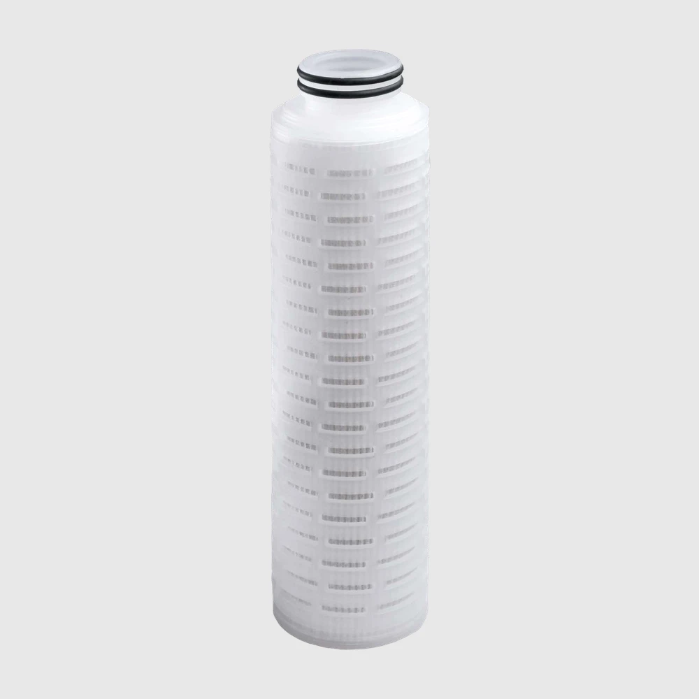 Electronic-Grade PP Filter