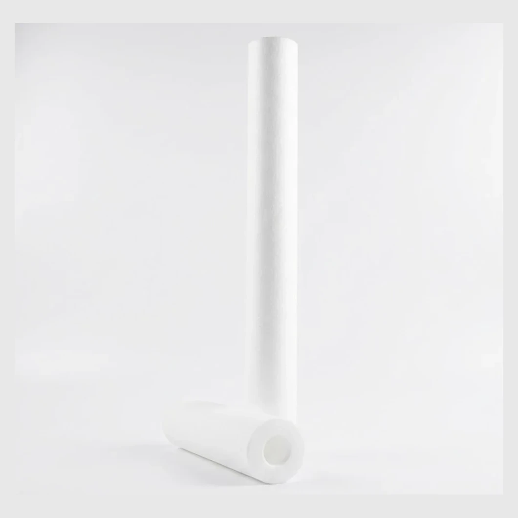 Rolled PP Long-Life Pre-RO Filter
