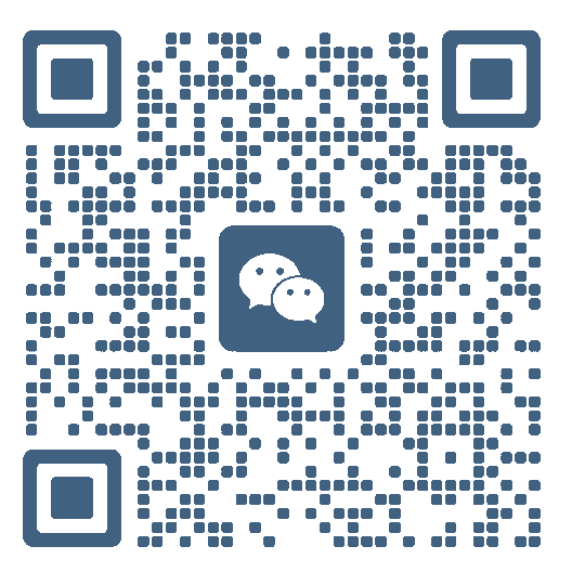 WeChat QR Code